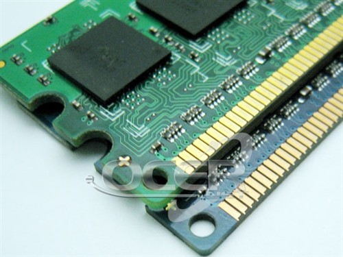 杜绝颗粒造假!DDR2内存忽悠真相揭底