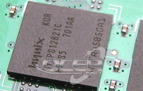 杜绝颗粒造假!DDR2内存忽悠真相揭底