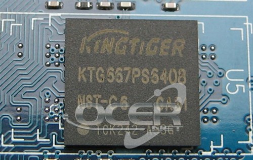 杜绝颗粒造假!DDR2内存忽悠真相揭底