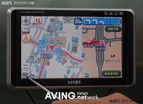 ���ӵ�Ӱһ��ץ�������¿�GPS��ǿ��