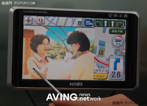 ���ӵ�Ӱһ��ץ�������¿�GPS��ǿ��