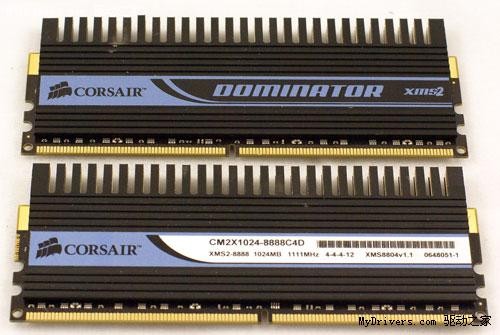 DDR3有必要吗?从实际测试看DDR3前程