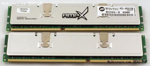 DDR3有必要吗?从实际测试看DDR3前程
