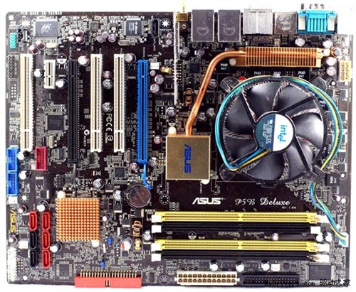 DDR3有必要吗?从实际测试看DDR3前程