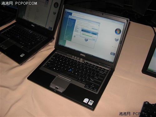 睿智伙伴 戴尔发布新一代商用笔记本