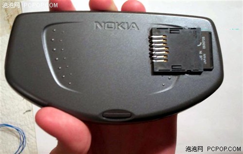 异形大战变形金刚!怪异诺基亚全接触_诺基亚手