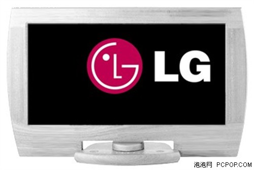 决心已定 LG六月量产32吋等离子面板