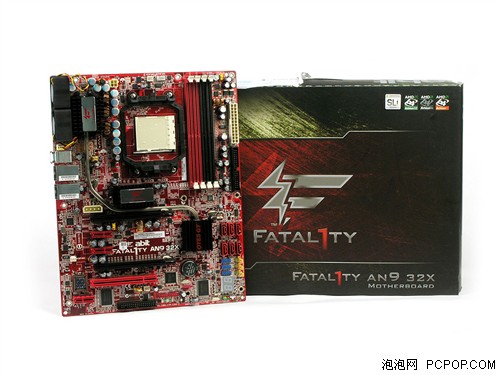 颠覆型OTES散热 升技旗舰品NF590速评