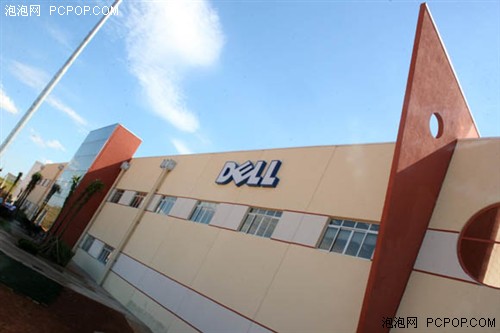 急于突破直销 戴尔台式机沃尔玛开卖