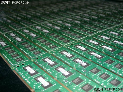 数不清的DDR3内存 能轻松超到1700MHz