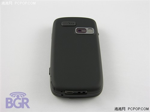 手机越来越NB HTC"皇帝"Kaiser开包图
