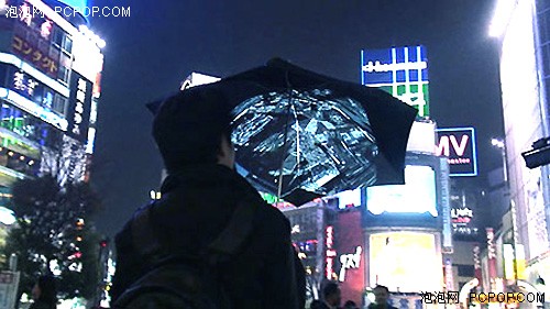 它们来自未来!交织概念与现实的手机