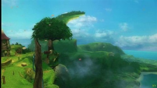 个个精彩!三大平台17款最新游戏推荐_索尼掌上