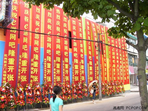 步入DX10时代 铭瑄GF8系列受网吧青睐
