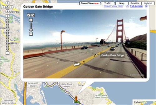 ȫ�µ�����&nbsp;Google&nbsp;Maps�Ƴ�ʵ���־�