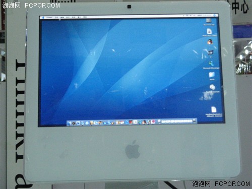 ��ζ��ƻ���������µ�&nbsp;iMac��ƽ��