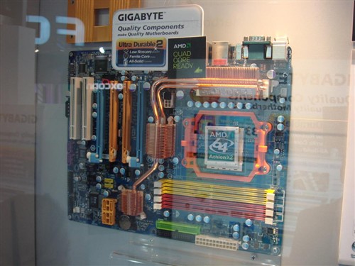 Computex07:��������4������RD790��