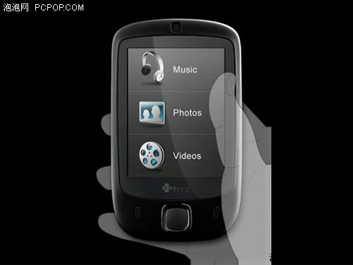 iPhone��һ���У�HTC�������ֲ���PPC