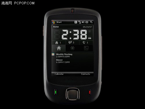 iPhone��һ���У�HTC�������ֲ���PPC
