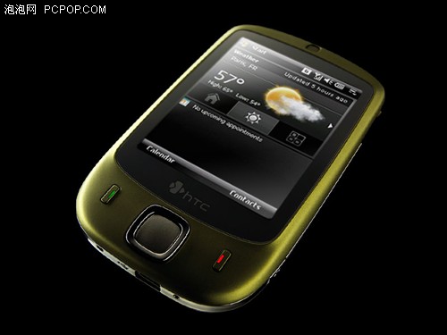 iPhone��һ���У�HTC�������ֲ���PPC