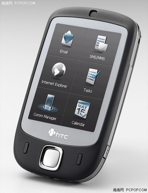 iPhone��һ���У�HTC�������ֲ���PPC