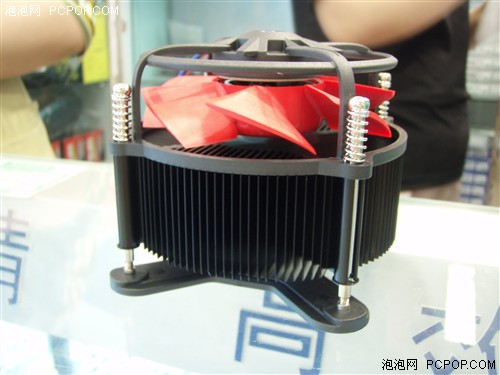 性价比最重要!家用散热器花50元足矣