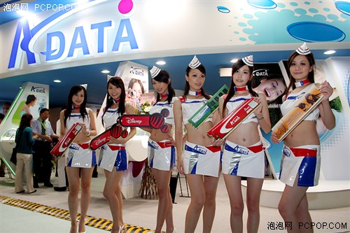 业内最新最全 17款DDR3内存展示/超频