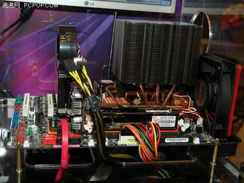 业内最新最全 17款DDR3内存展示/超频