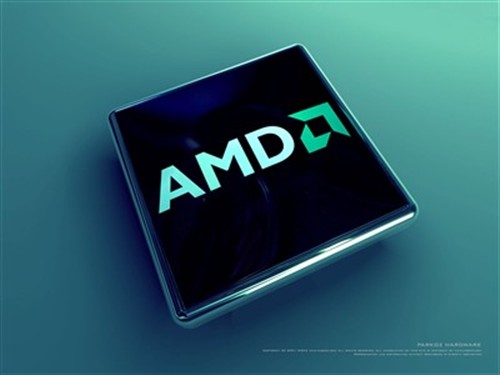 ��������&nbsp;AMDһ·������������ʲô��