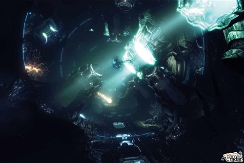 3764*2702�ֱ���!��Crysis����ͼ�ع�