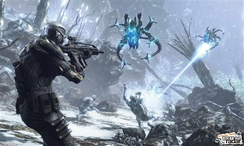 3764*2702�ֱ���!��Crysis����ͼ�ع�