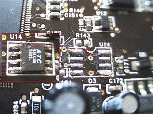 ����DIY&nbsp;���ѽ�Audigy2�ĳ�Audigy2ZS