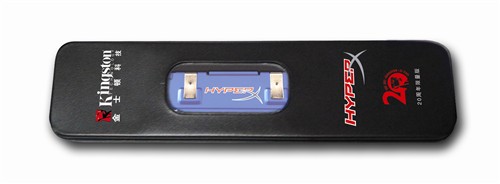 ��ʿ��20����HyperX&nbsp;&nbsp;�����������