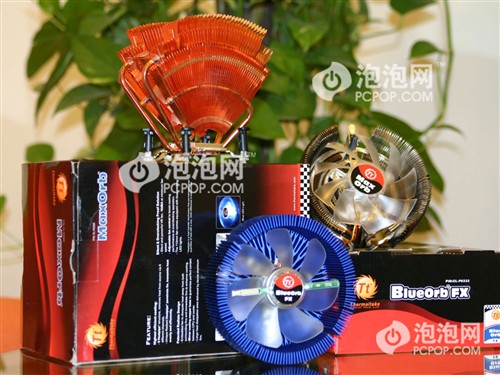 美女亲手安装!16款散热器全方位横评