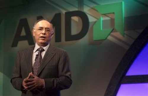 AMD�ƻ�2008����ļ�����45nm������