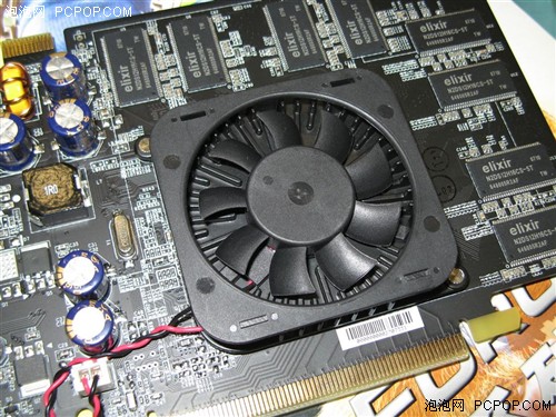第一缩水王!XFX仅售399元73GT能买吗?