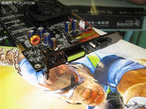 ��һ��ˮ��!XFX����399Ԫ73GT������?