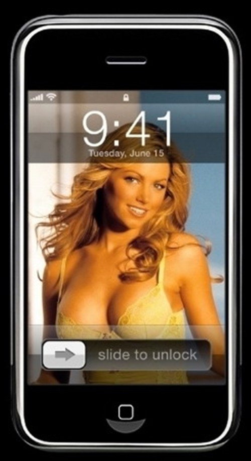 ���������ӡ�ΪiPhone׼����ý������