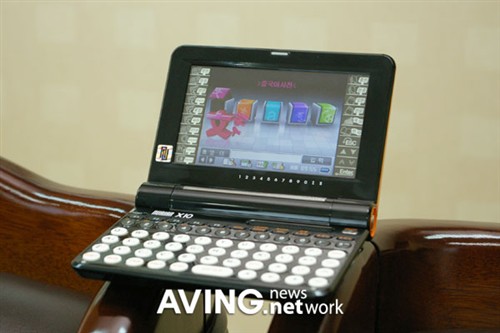 ����д���룡Nurian&nbsp;X10���Ӵǵ�����