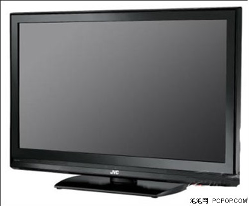 双HDMI接口 JVC推四款全高清液晶电视