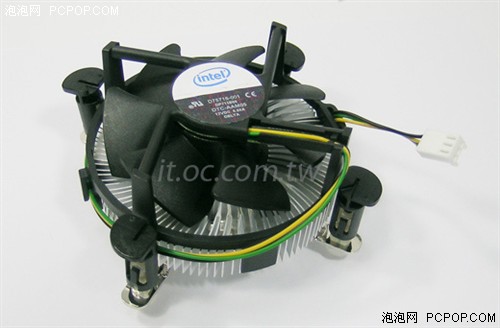 够用,INTEL,原装,散热器,全面,