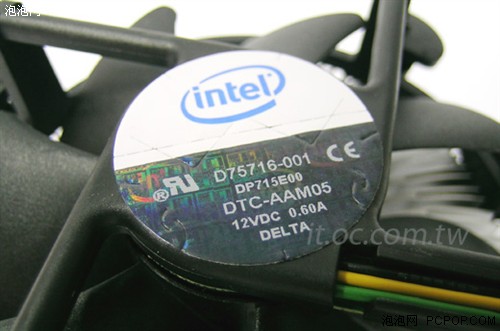 够用,INTEL,原装,散热器,全面,