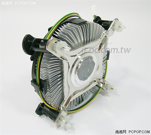 够用,INTEL,原装,散热器,全面,