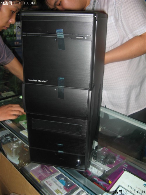�����еı��ν�գ������¿�HTPC����