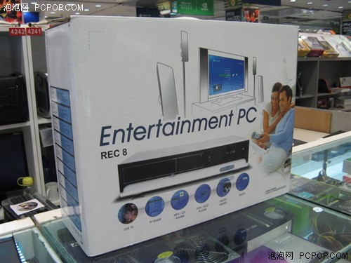 Ū��HTPC��Խ��&nbsp;��ѡAOpen����׼ϵͳ