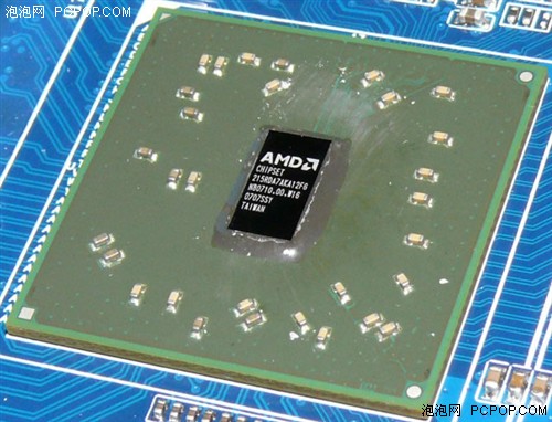 双卡互联已过时!AMD九月发布3卡交火