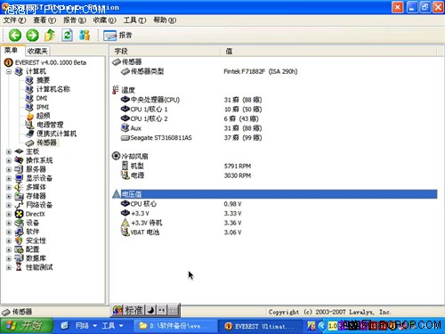 NF2灵魂附体! 超磐手C68降压超频测试