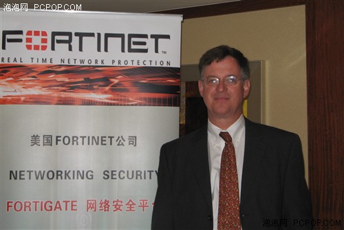 Fortinet��������FortiGate��ȫ��Ʒ