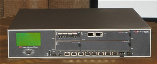 Fortinet��������FortiGate��ȫ��Ʒ