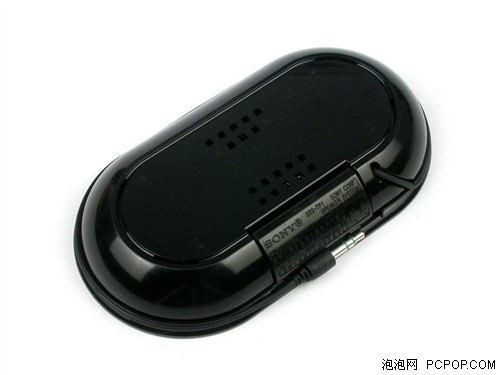 居然只有200g!Sony小音箱表现异常好
